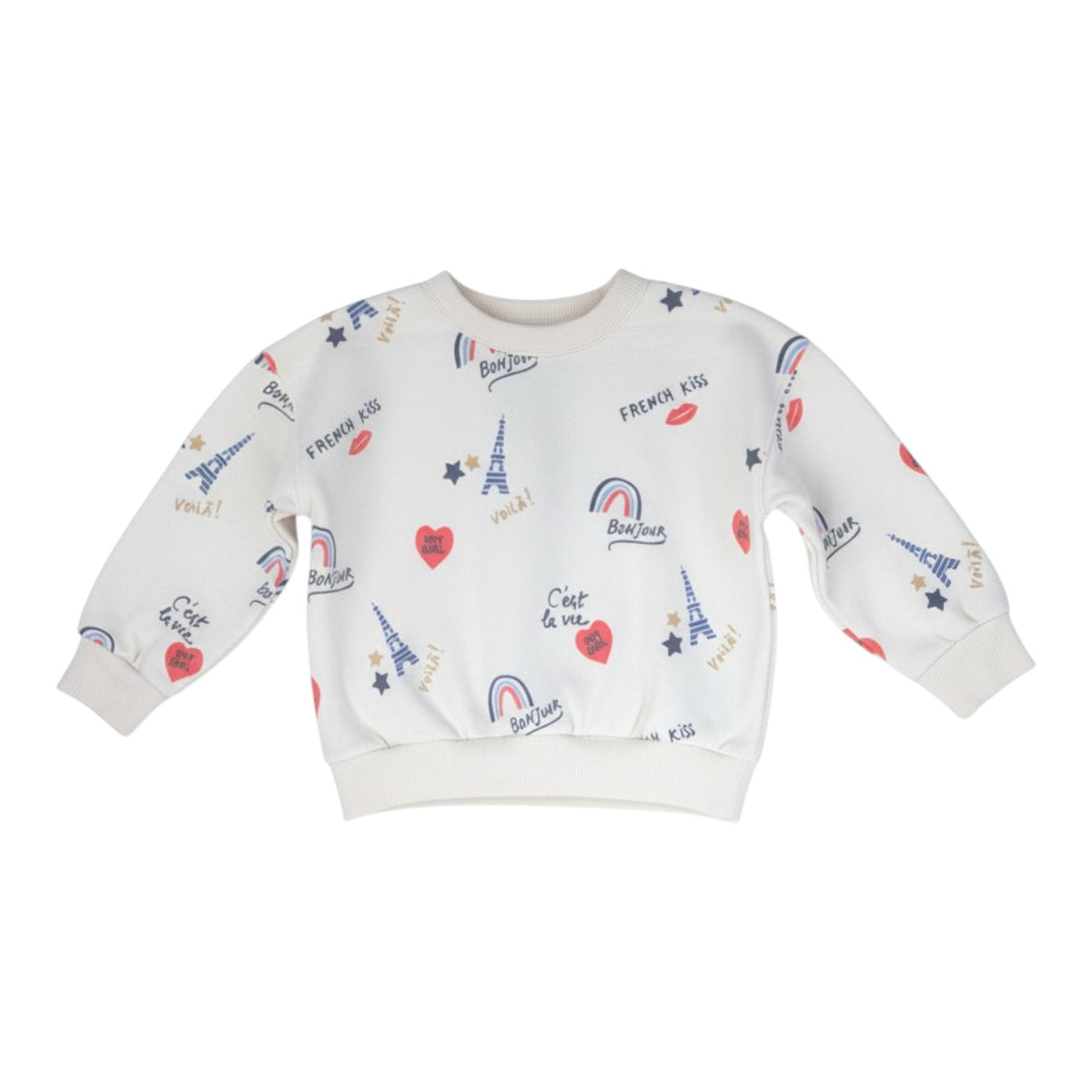 Sweat-shirt