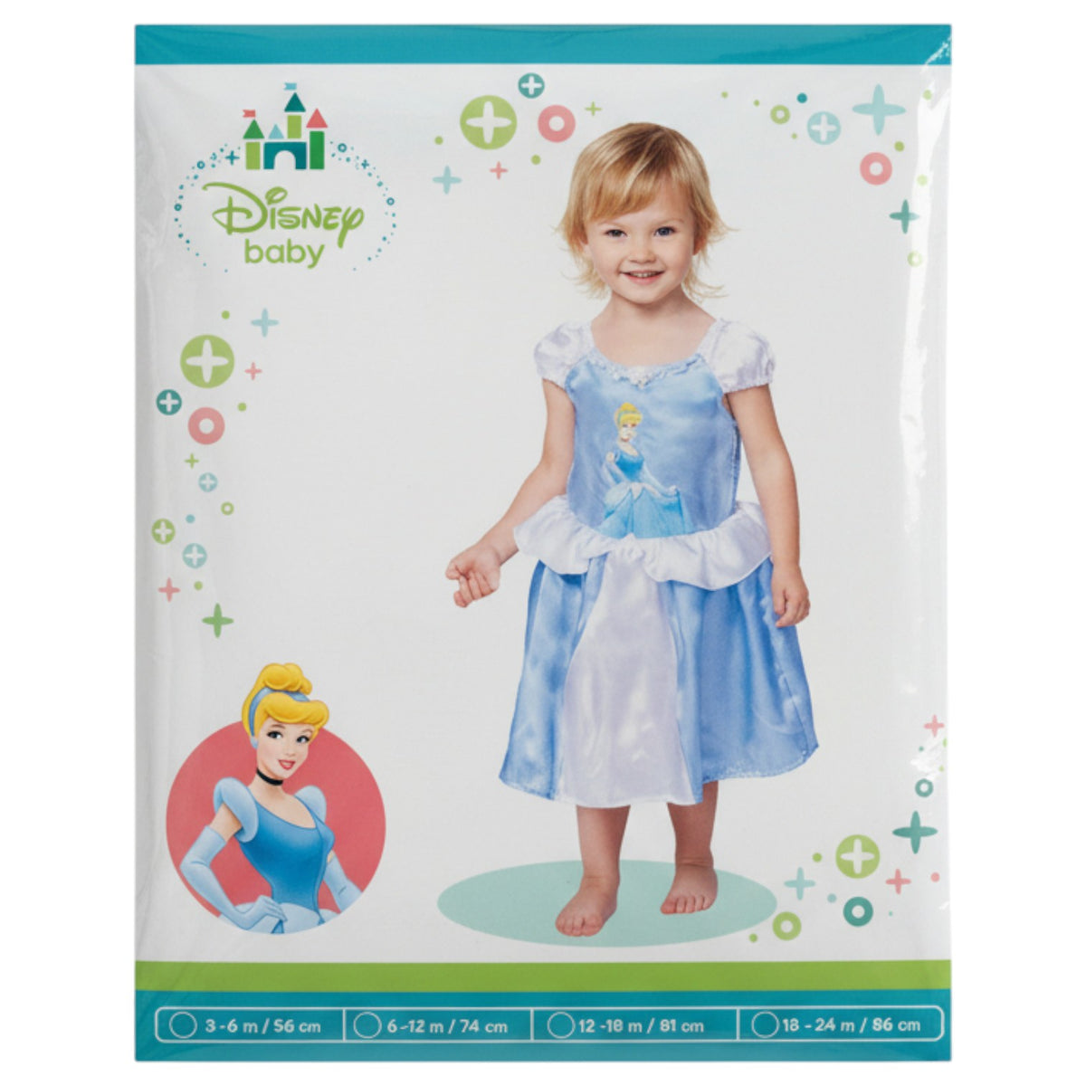 Déguisement PRINCESSE