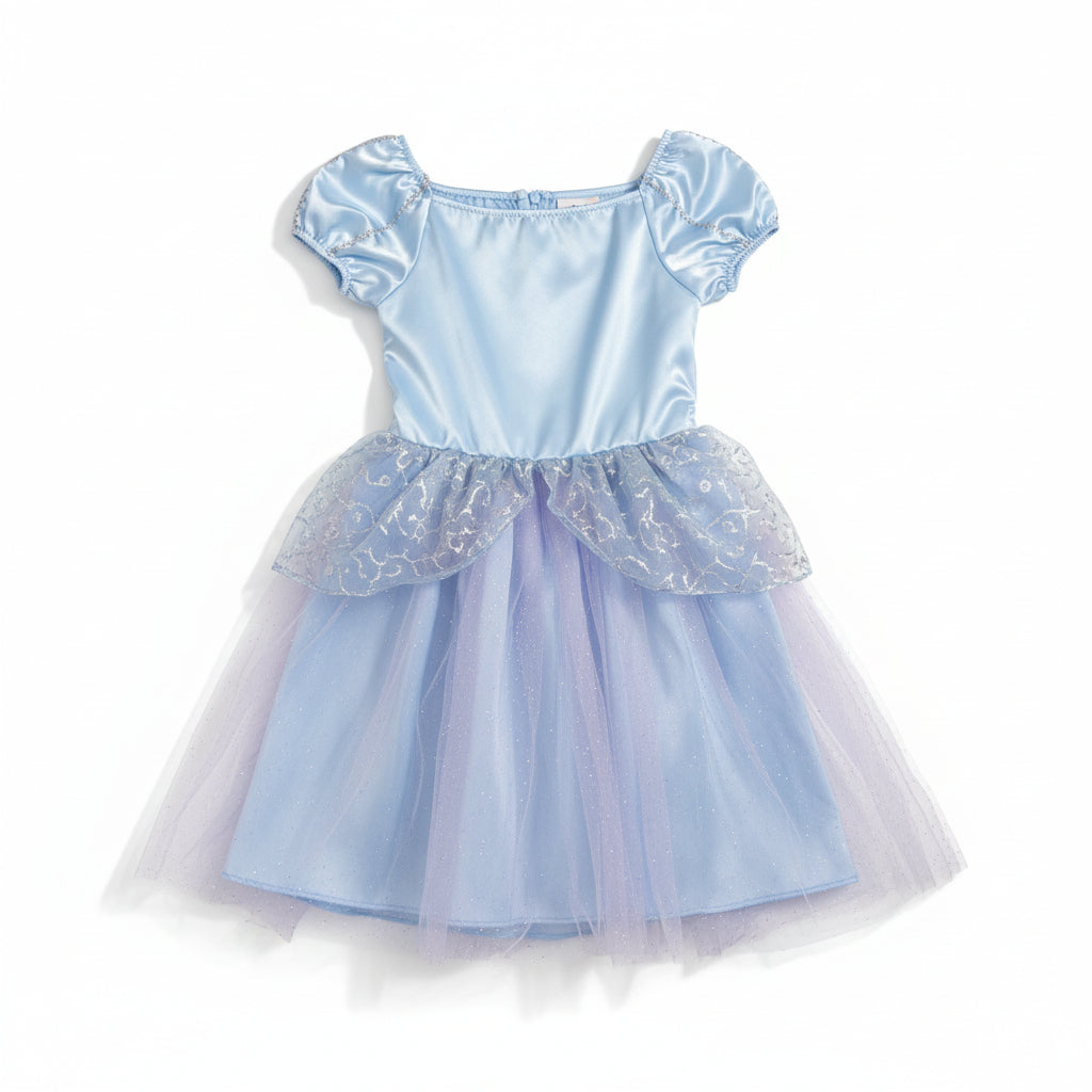 Déguisement PRINCESSE