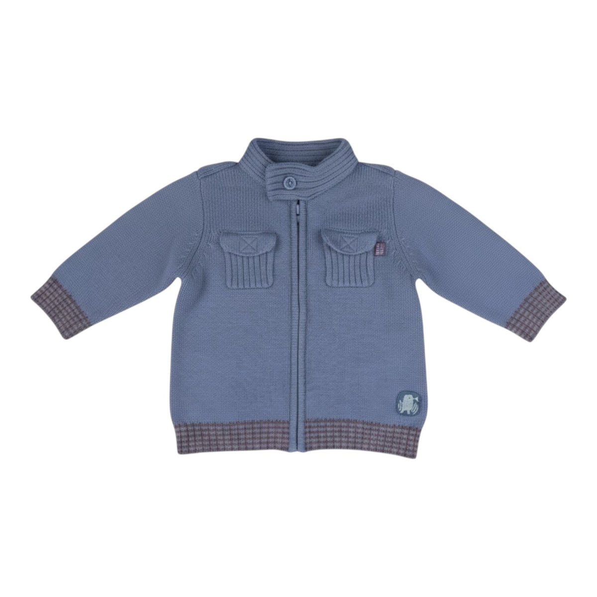 Gilet ZIP
