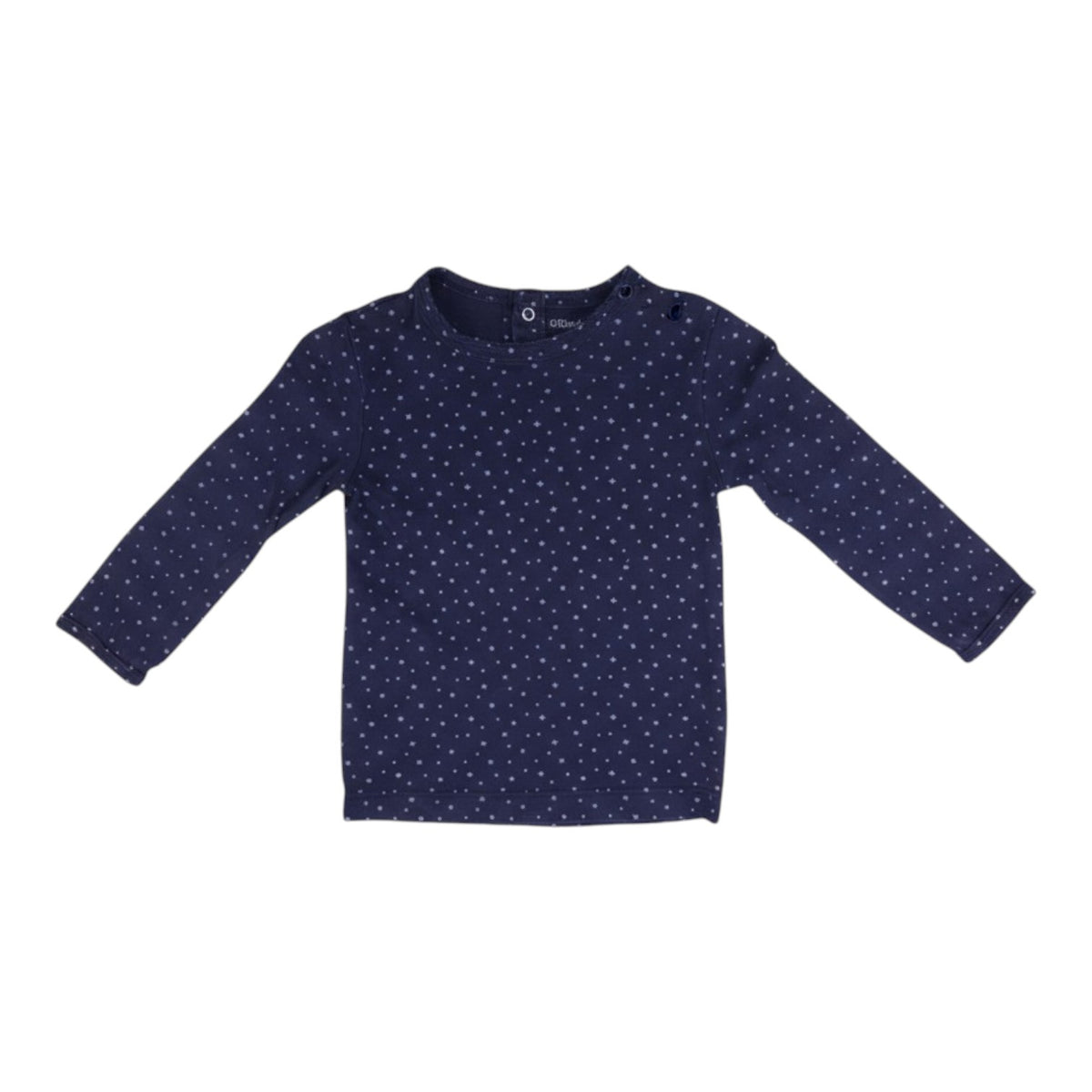 T-shirt manches longues