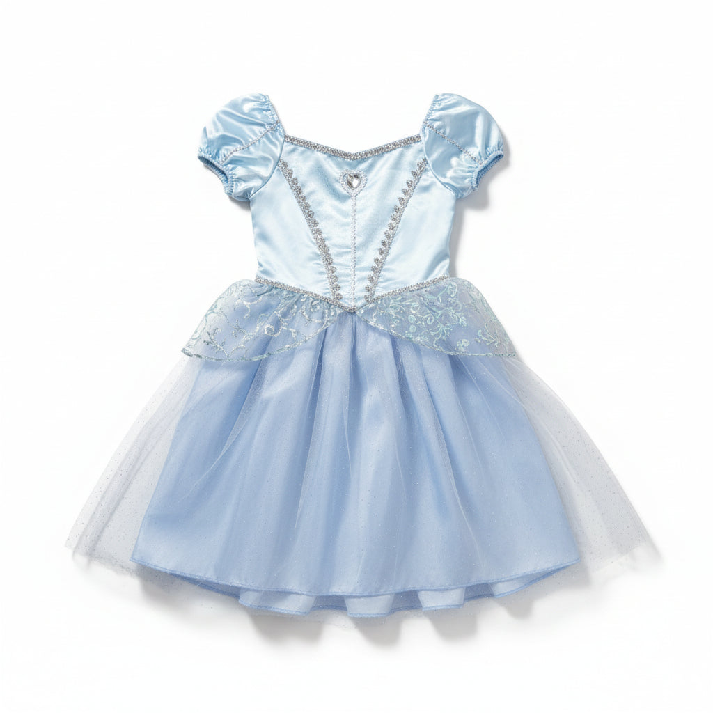 Déguisement PRINCESSE