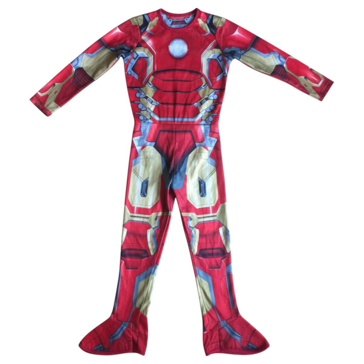 Déguisement IRONMAN