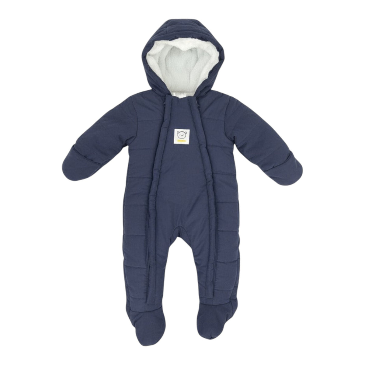 Combinaison hiver