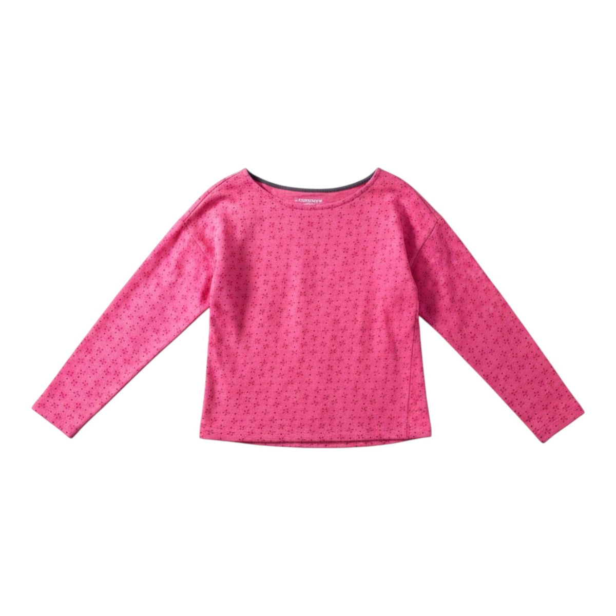 T-shirt manches longues