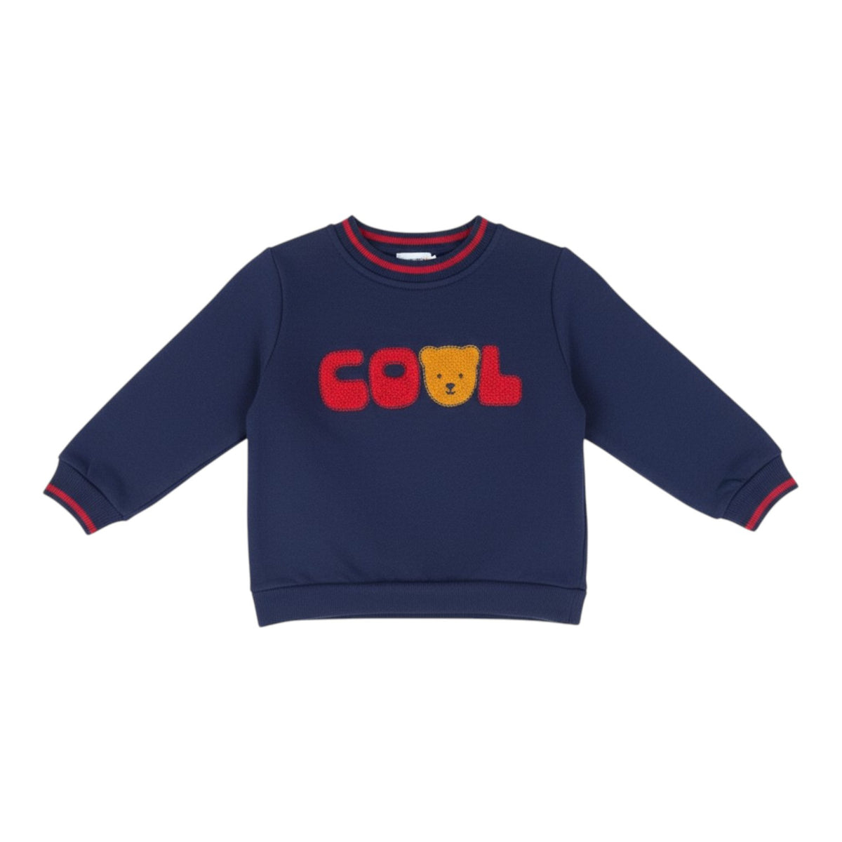 Sweat-shirt