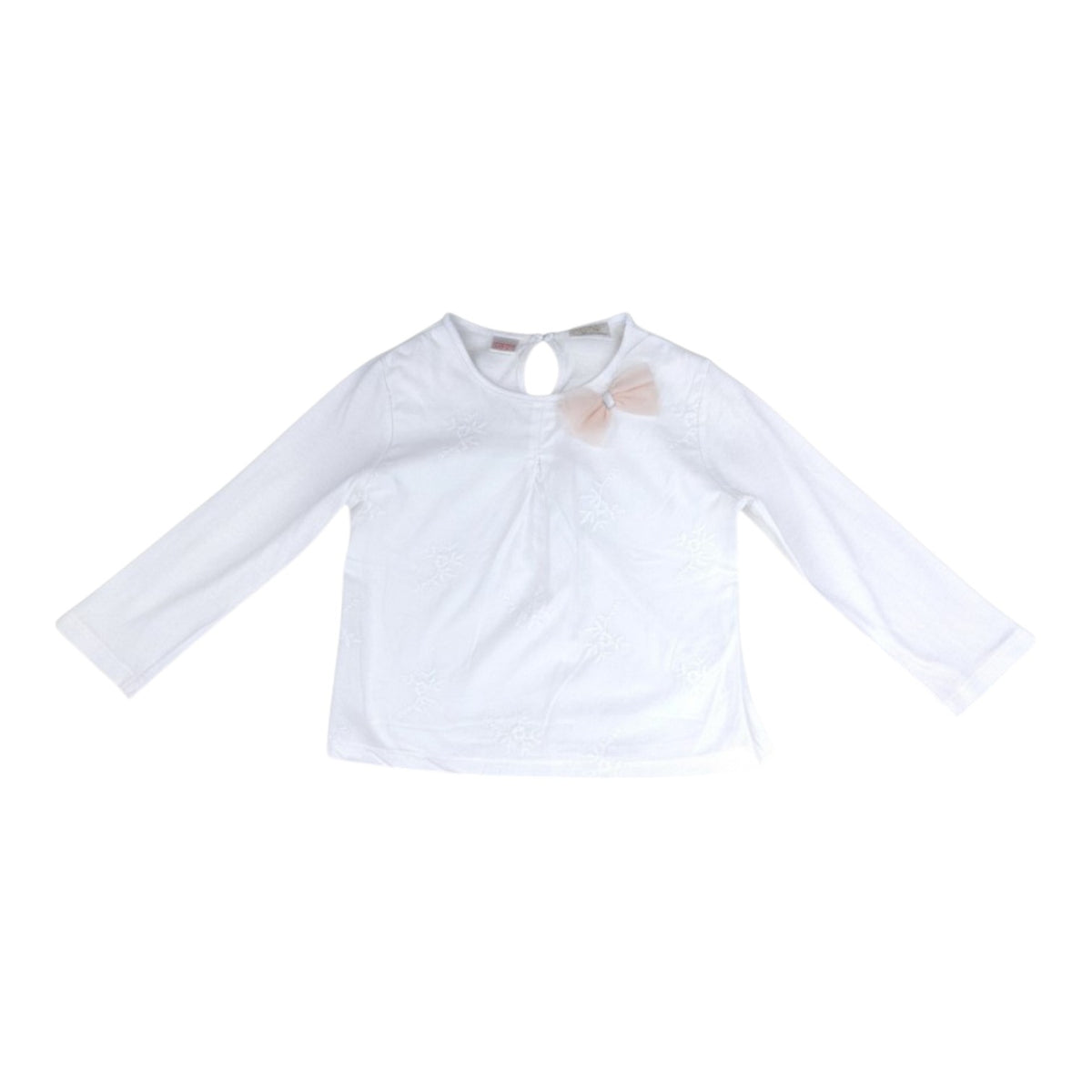T-shirt manches longues