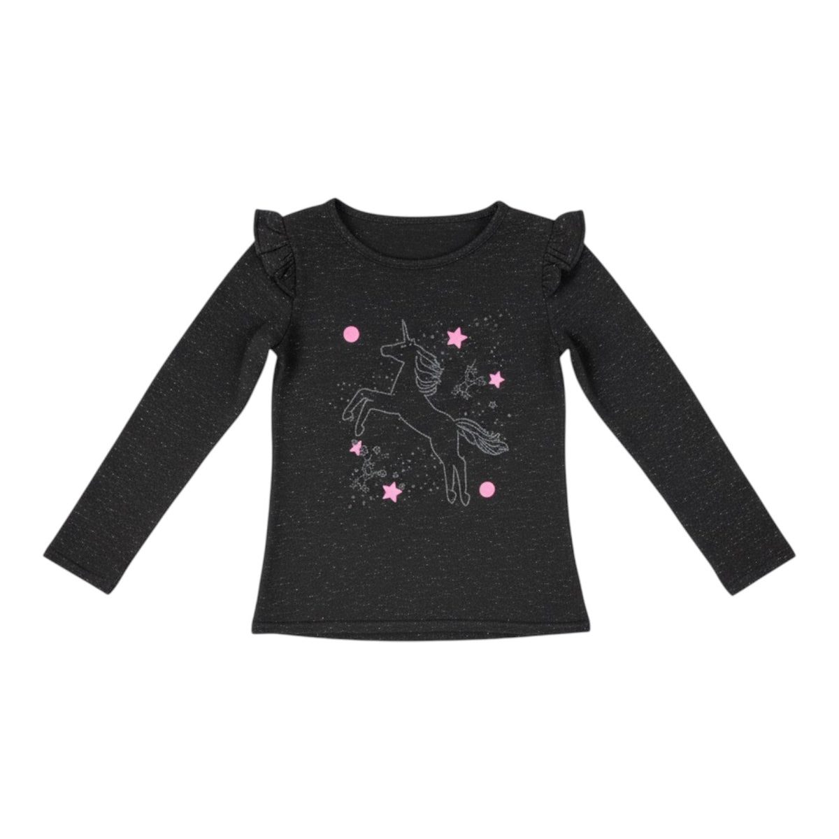 T-shirt manches longues