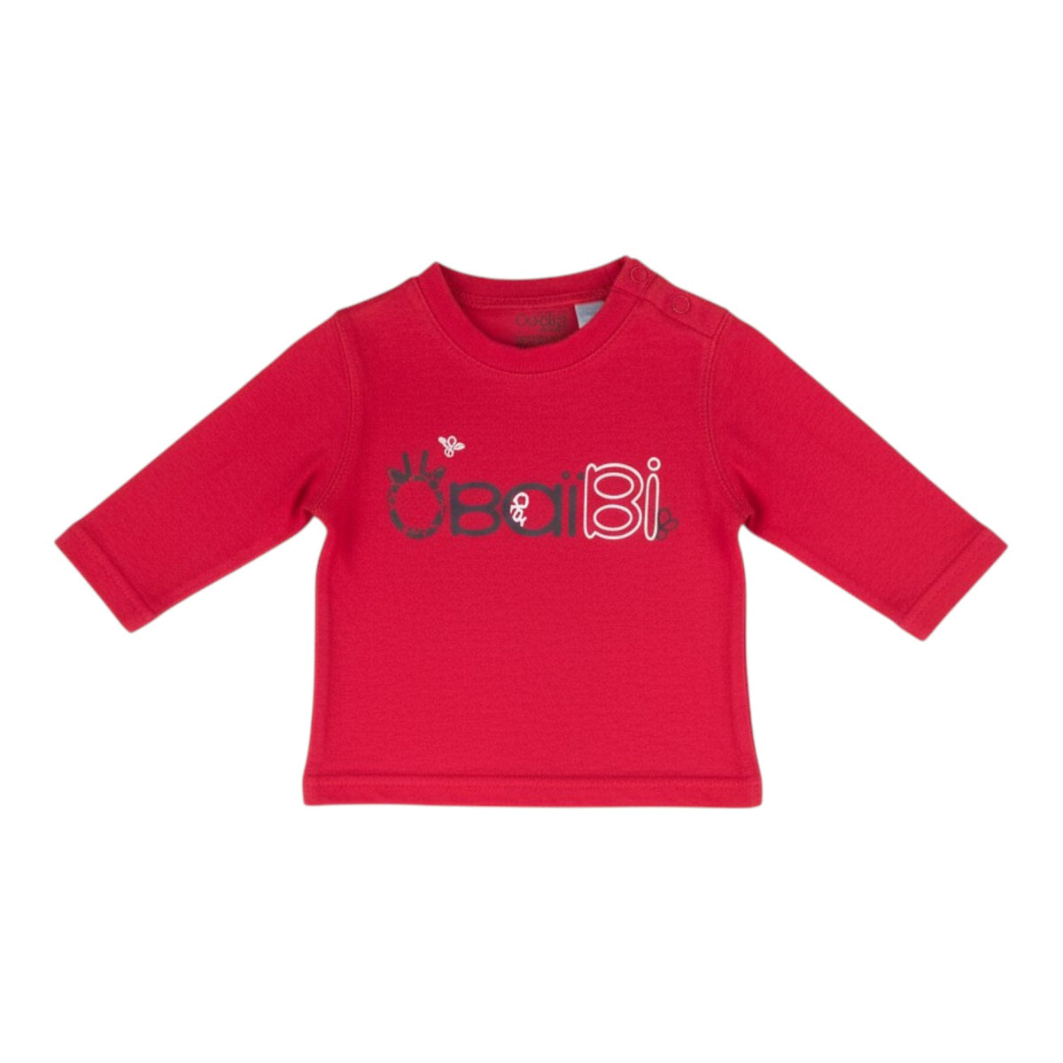 T-shirt manches longues