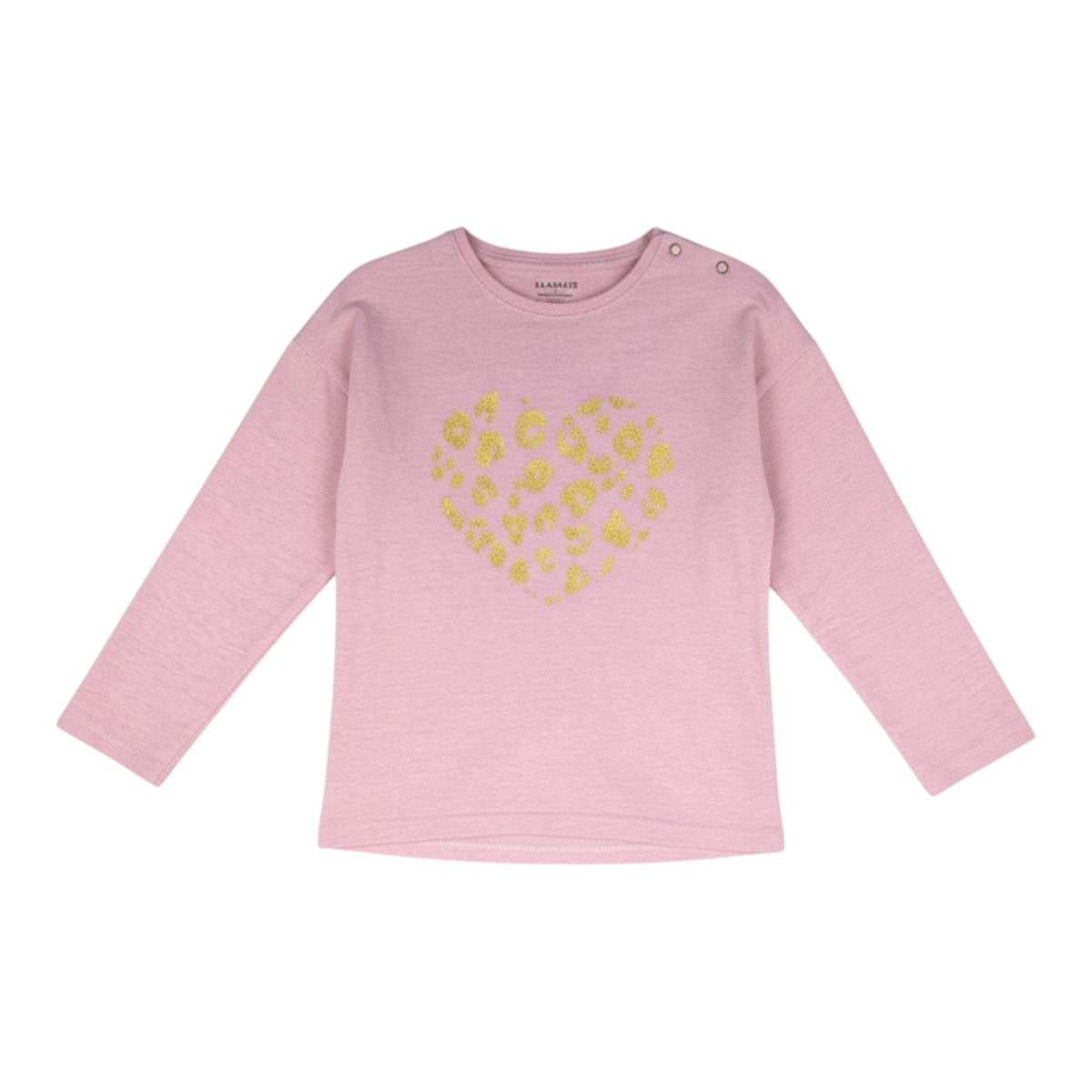 T-shirt manches longues