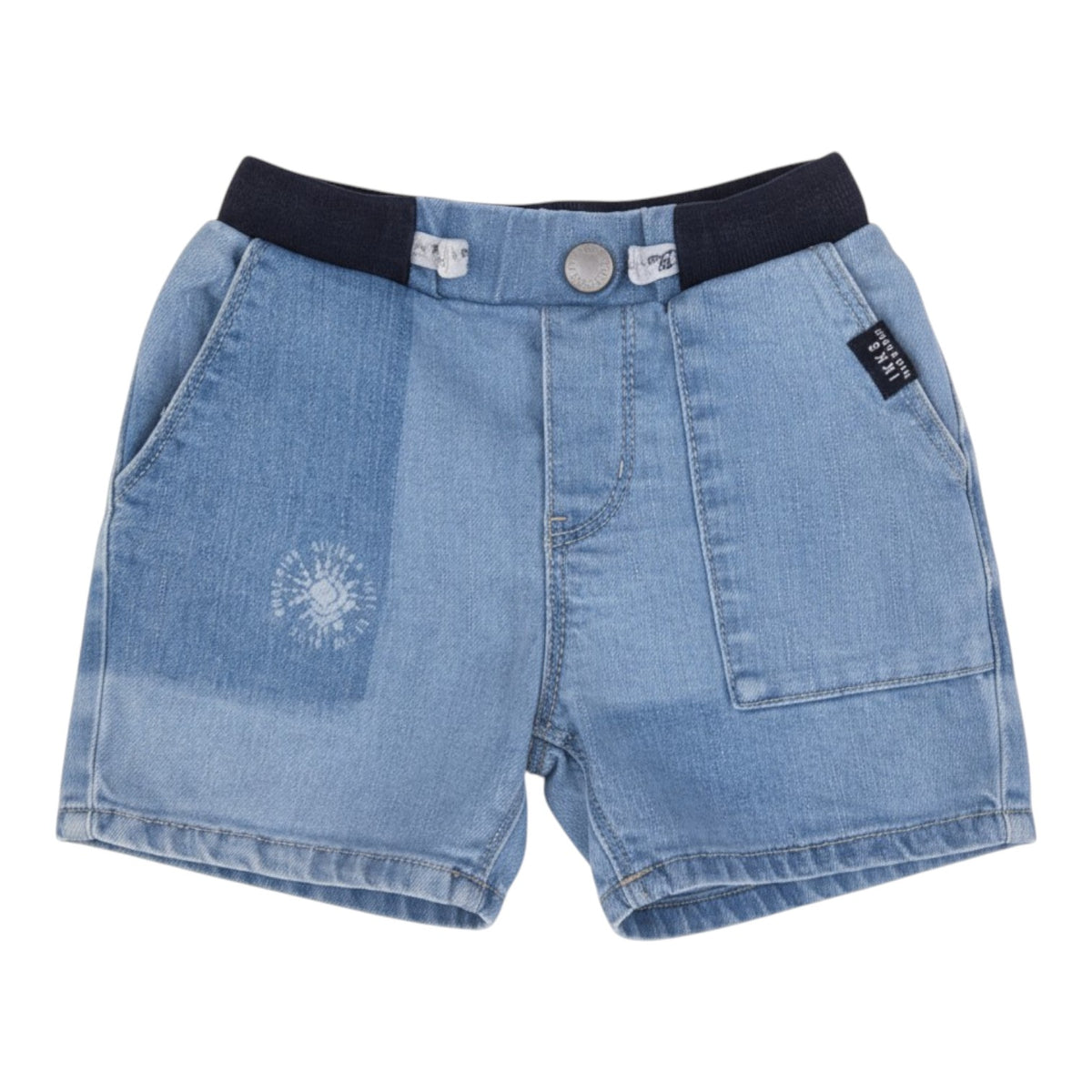 Short