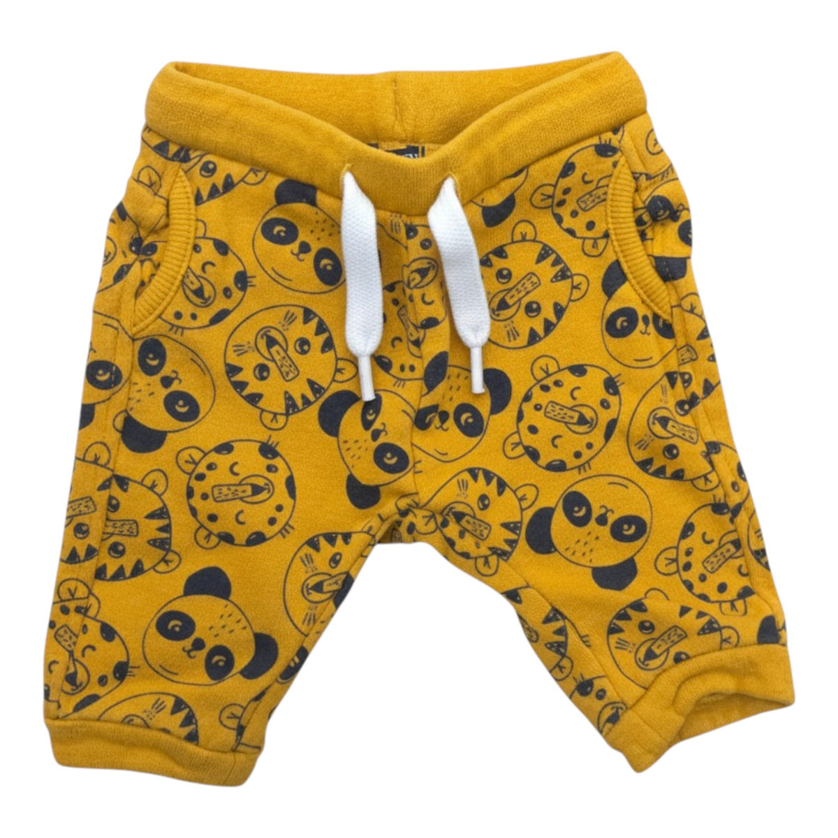 Short