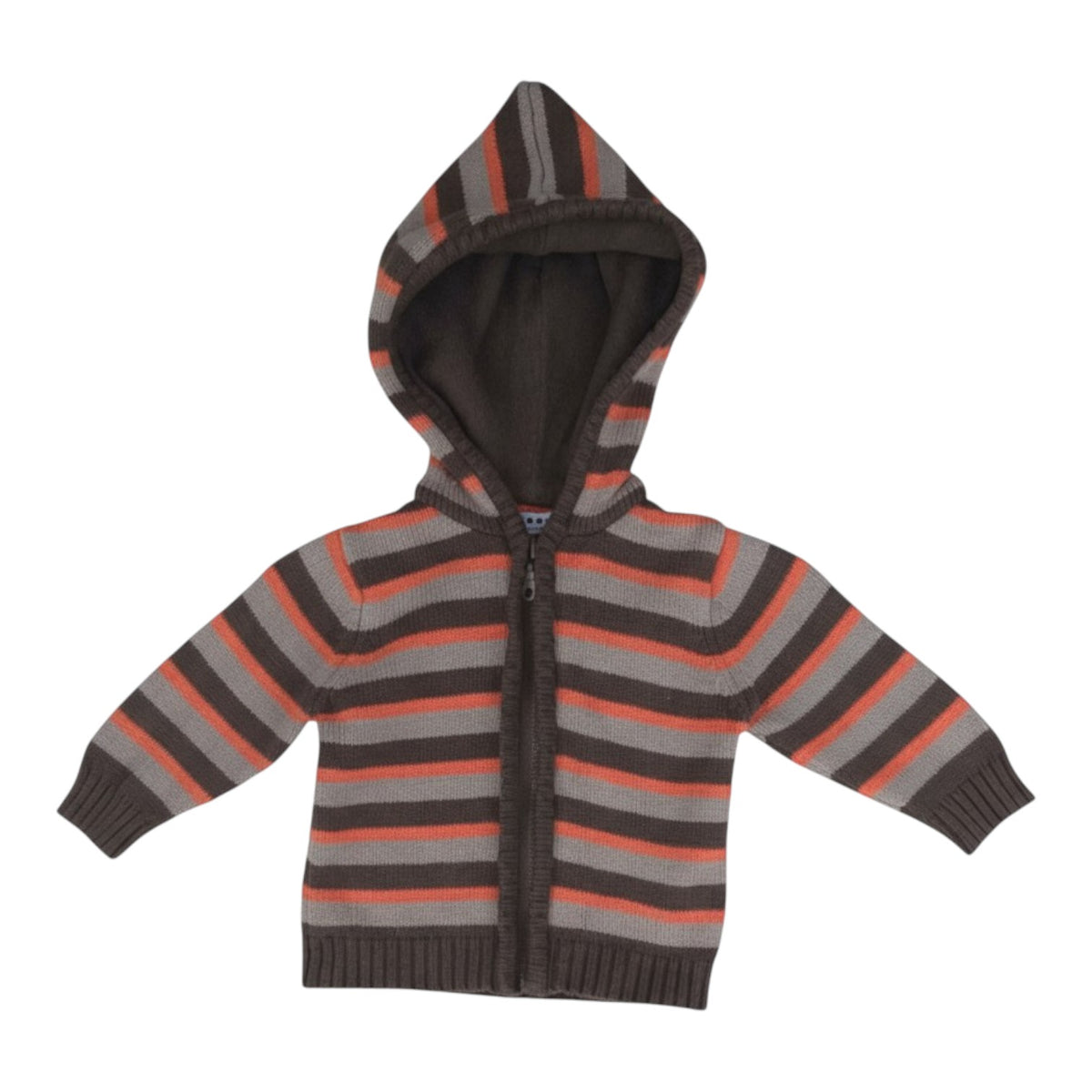Gilet ZIP