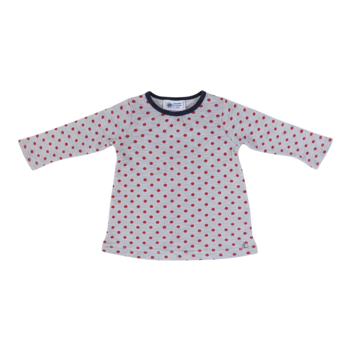 T-shirt manches longues