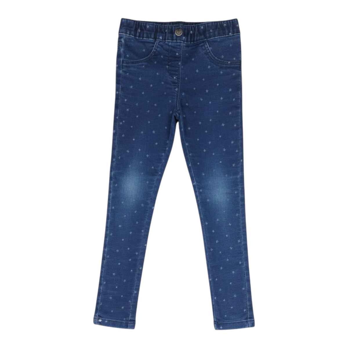 Pantalon jean