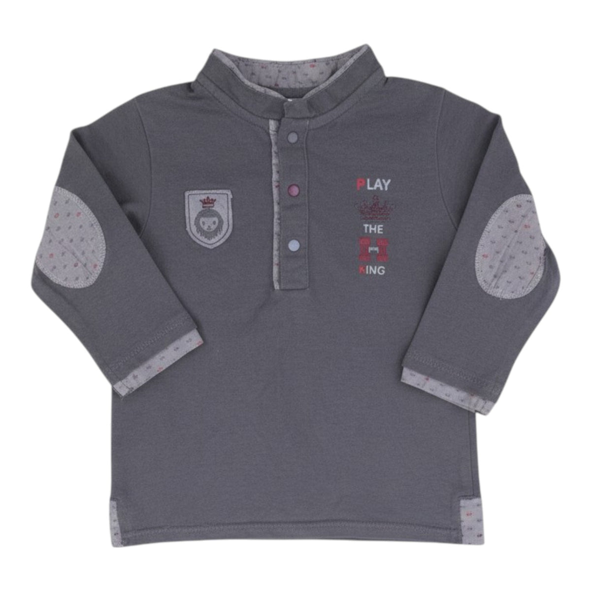 T-shirt manches longues