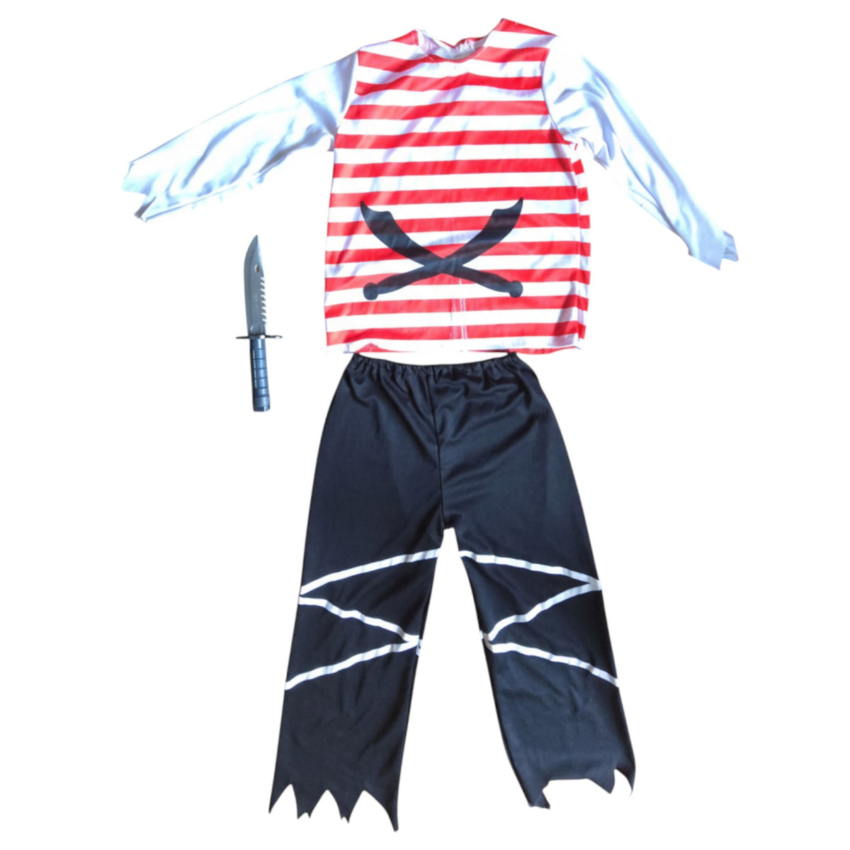 Déguisement PIRATE