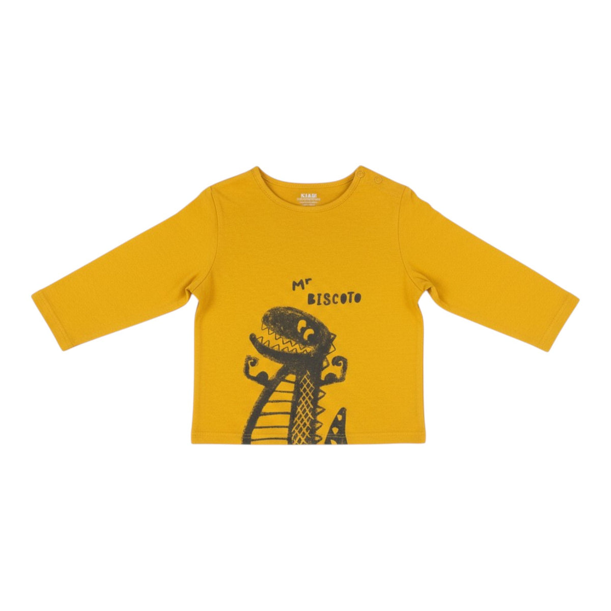 T-shirt manches longues