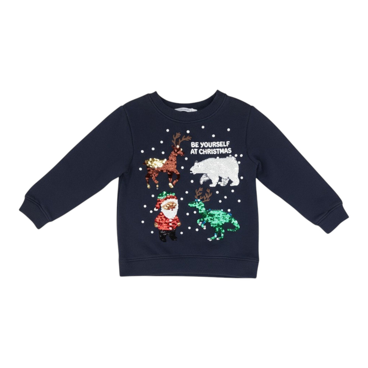 Sweat-shirt