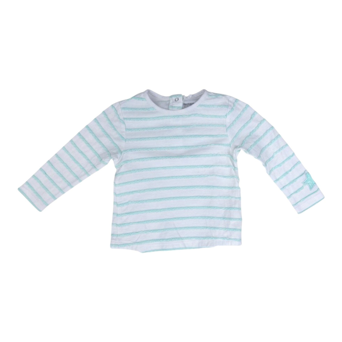 T-shirt manches longues