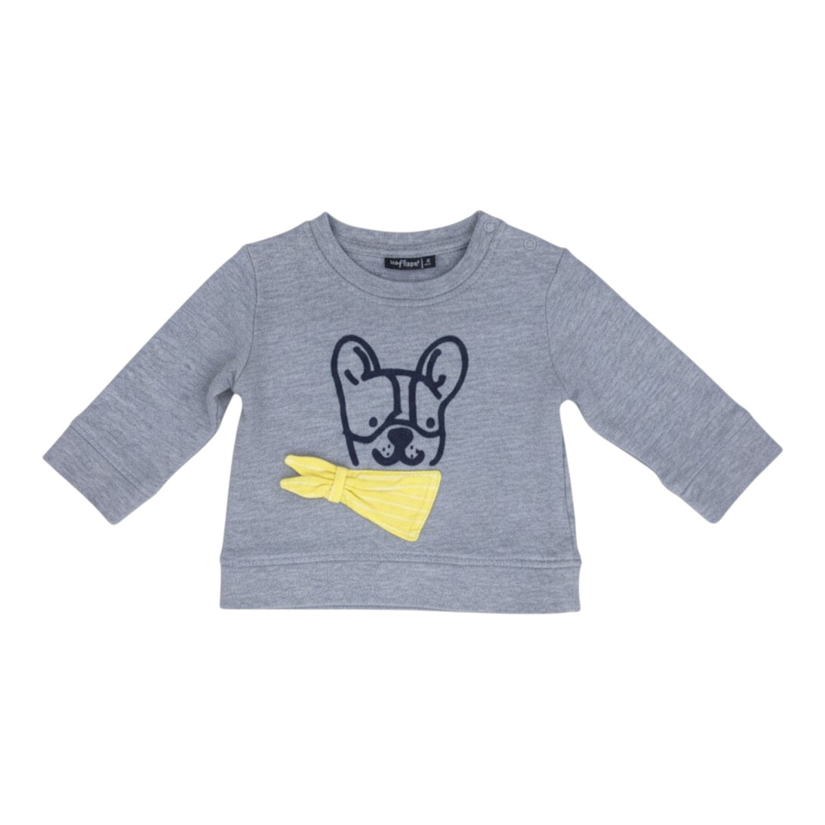 Sweat-shirt