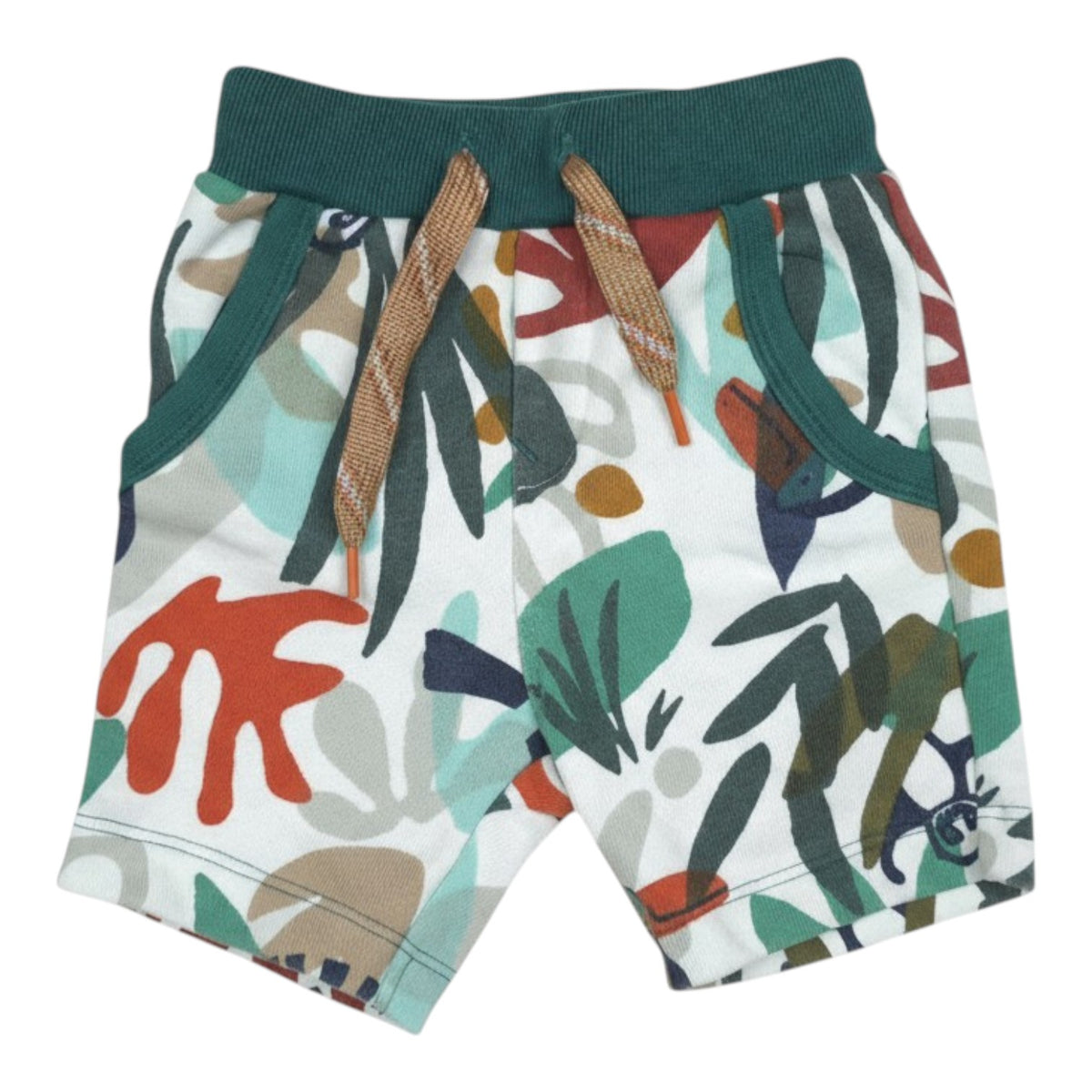 Short
