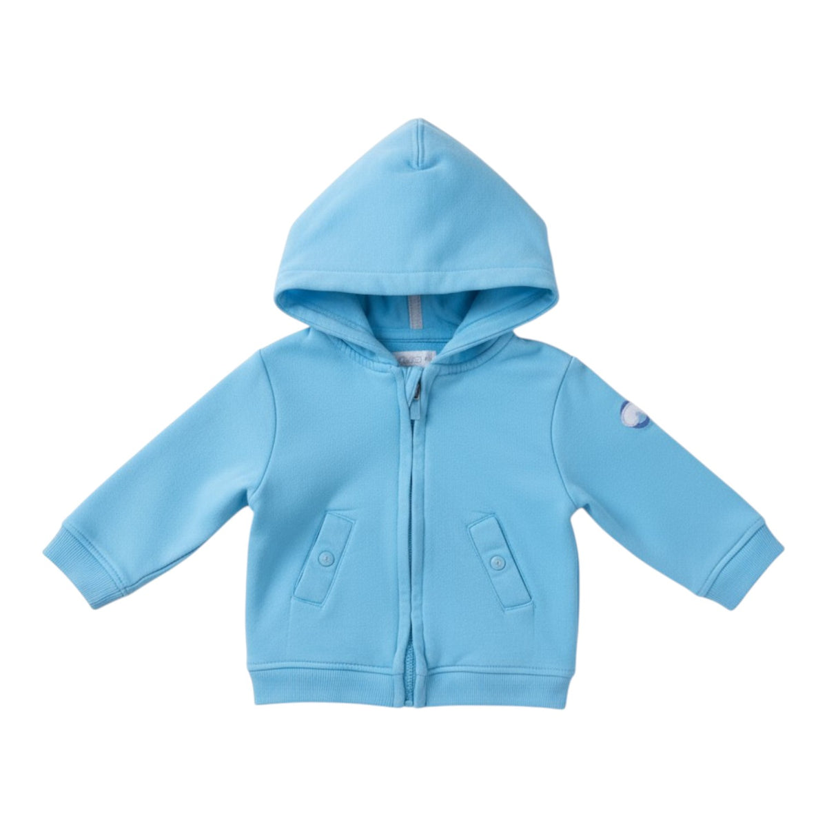Gilet ZIP