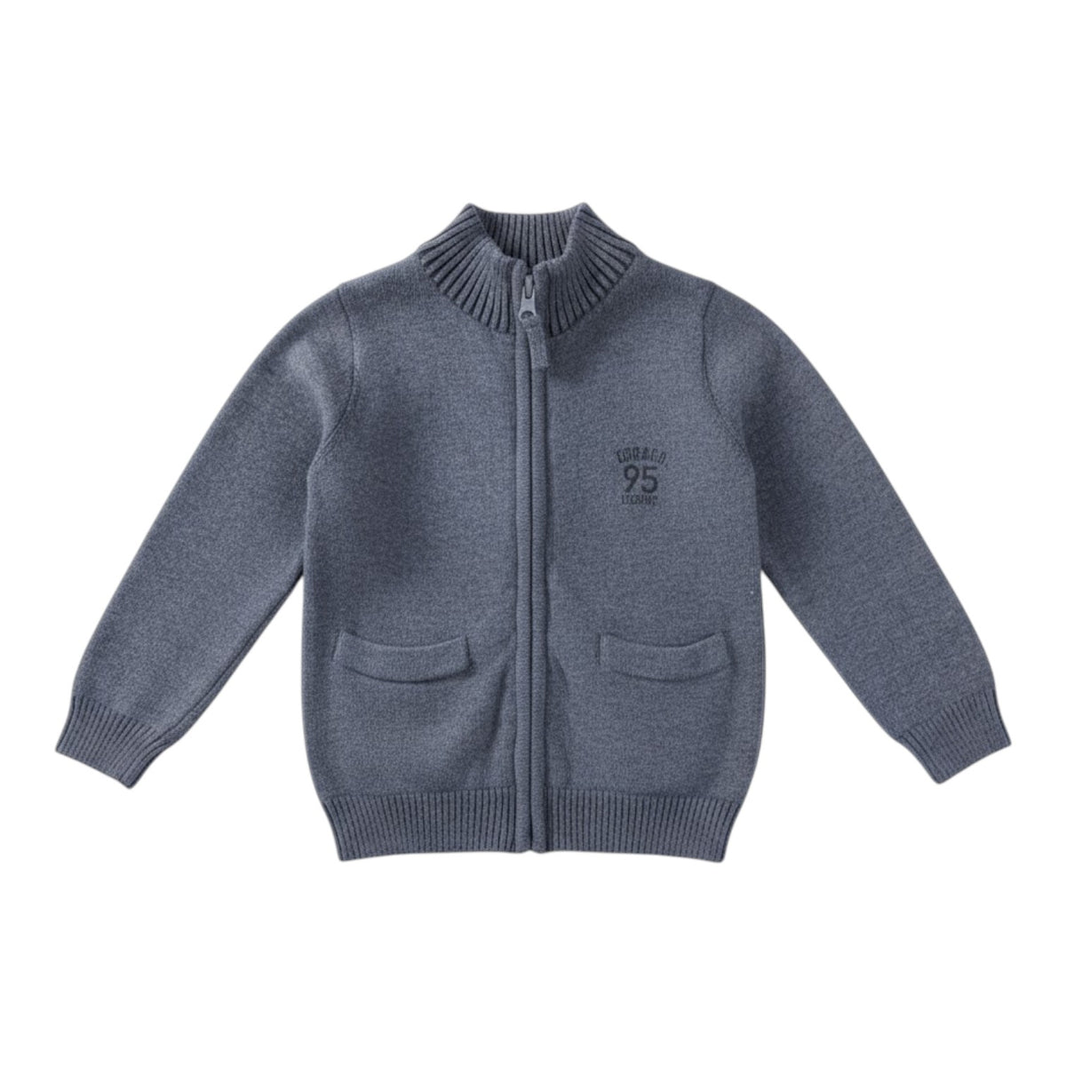 Gilet ZIP