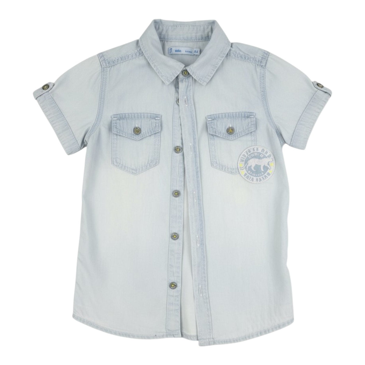 Chemise