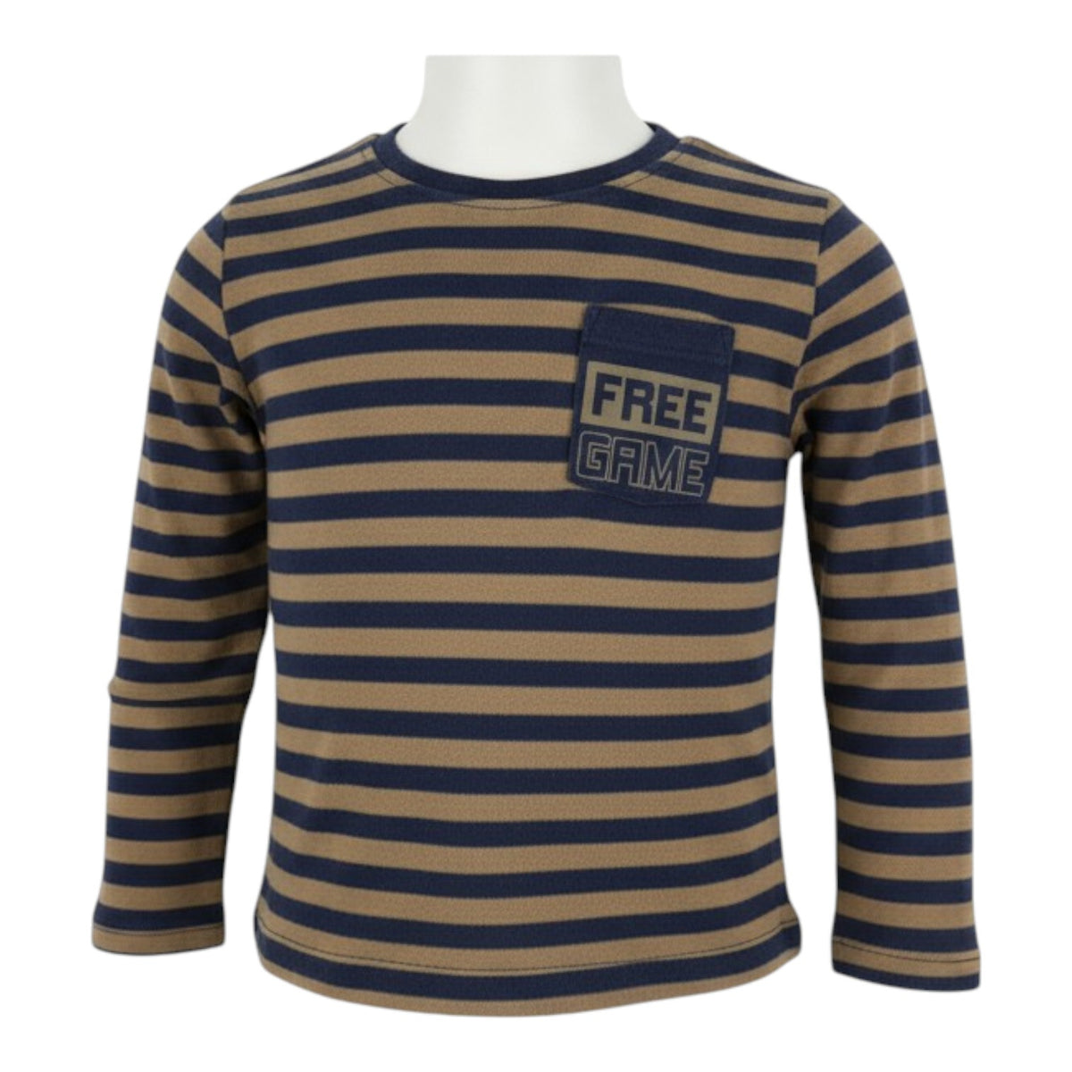 T-shirt manches longues