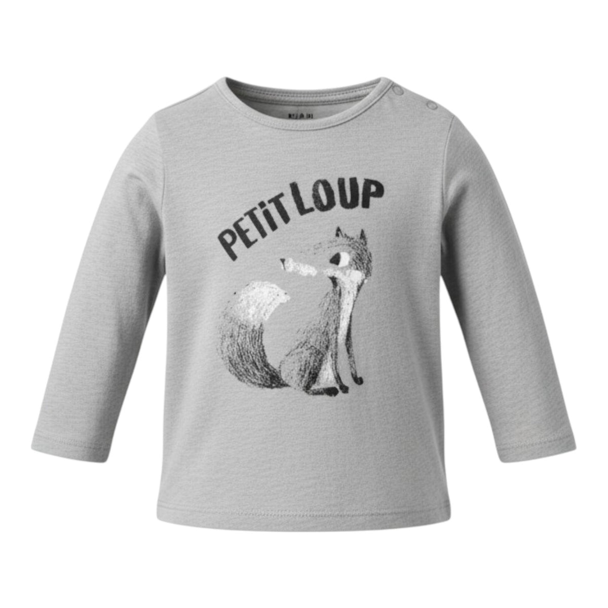 T-shirt manches longues