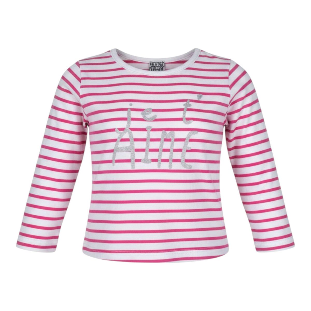 T-shirt manches longues
