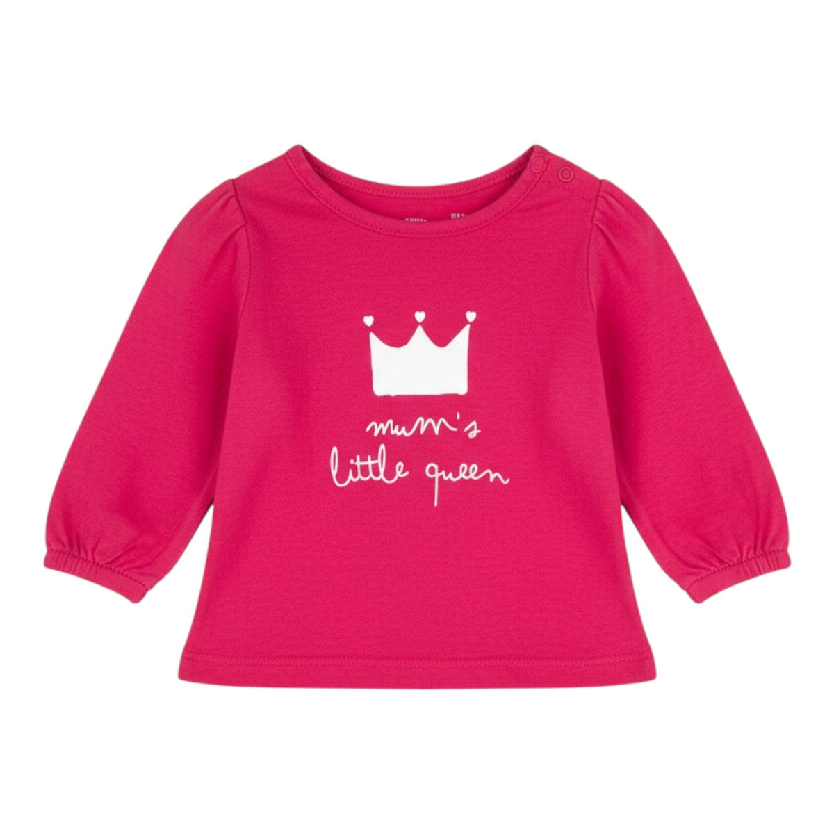 T-shirt manches longues