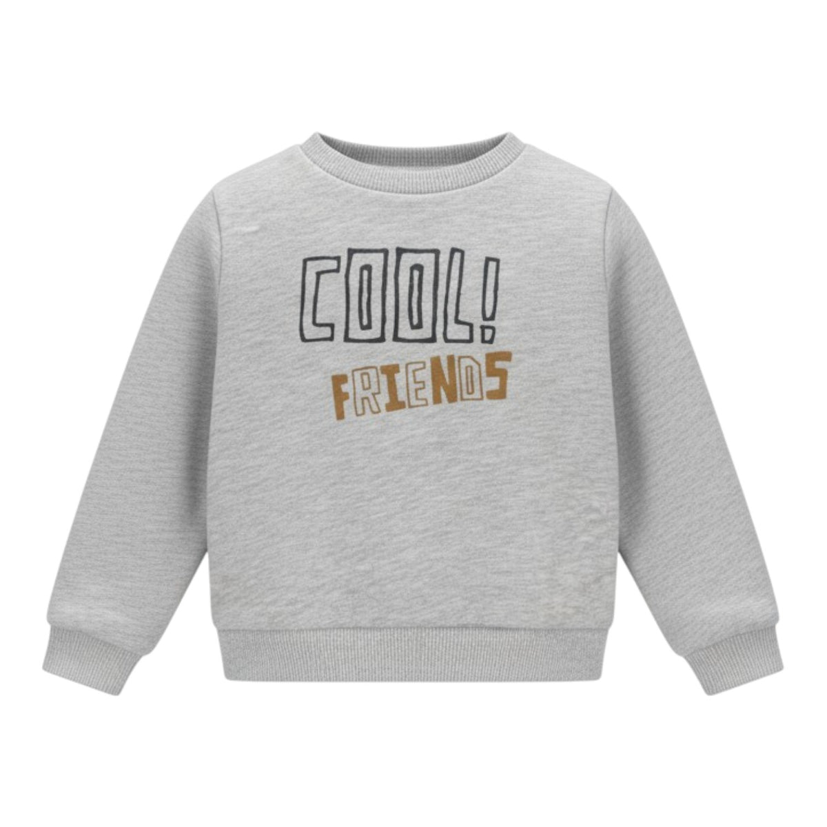 Sweat-shirt