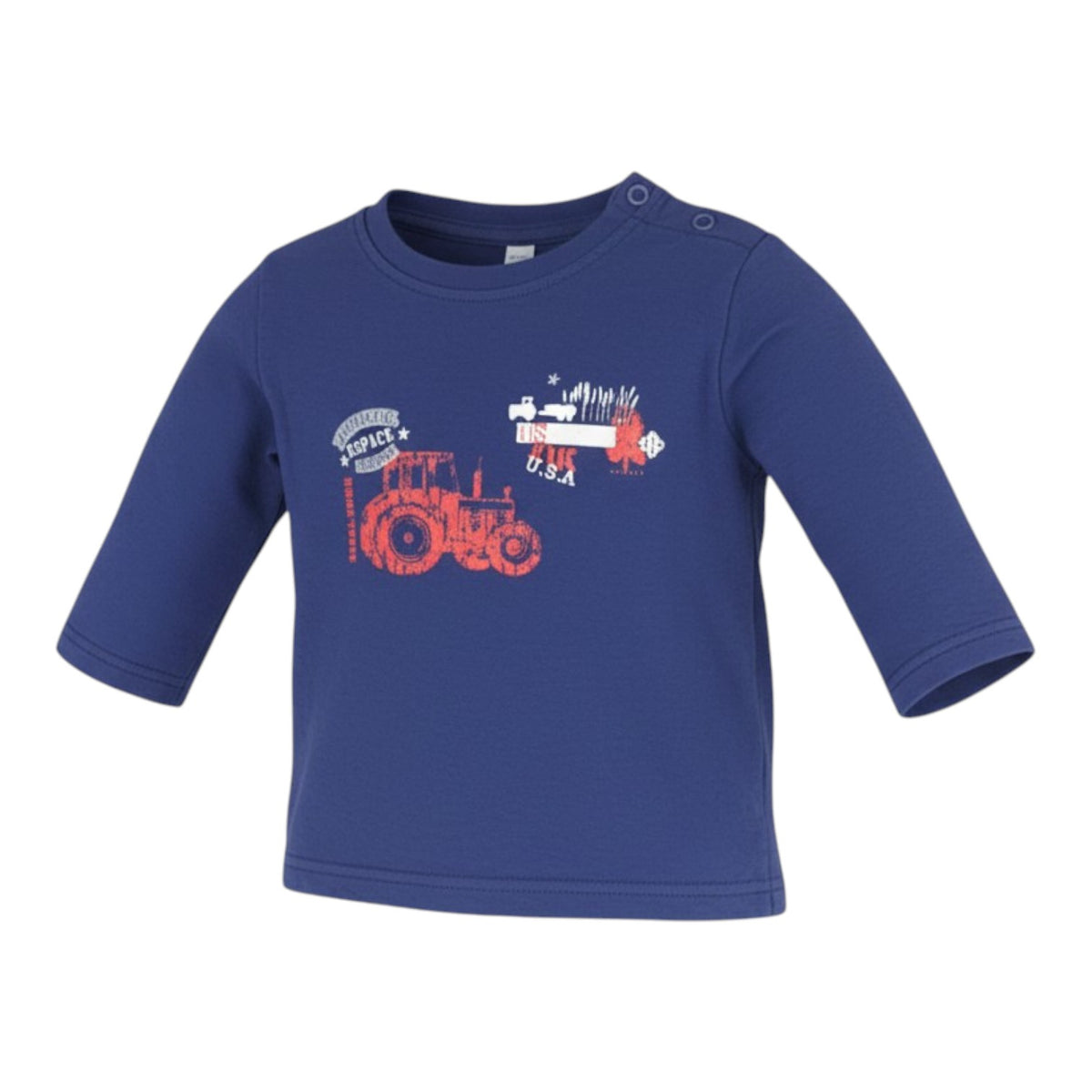 Sweat-shirt