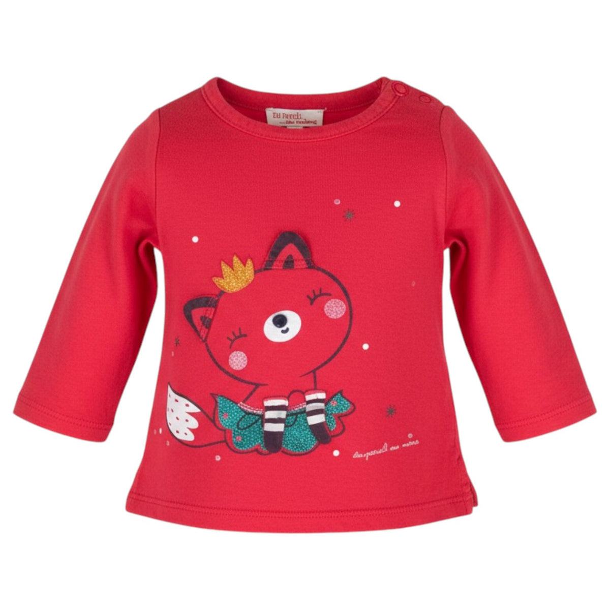 T-shirt manches longues