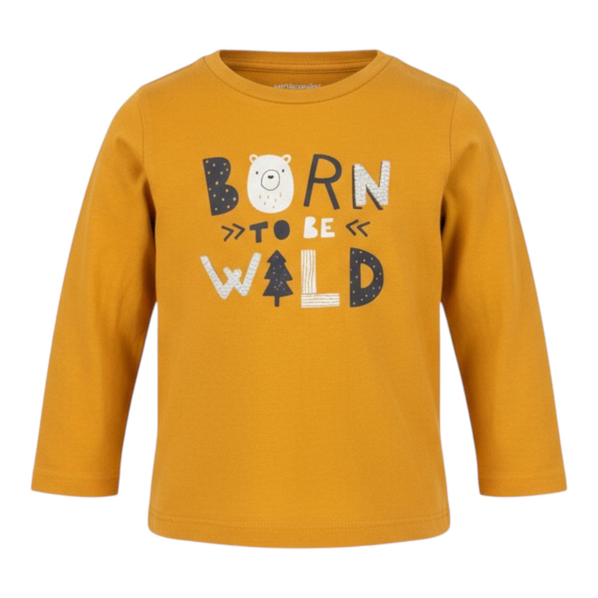 T-shirt manches longues