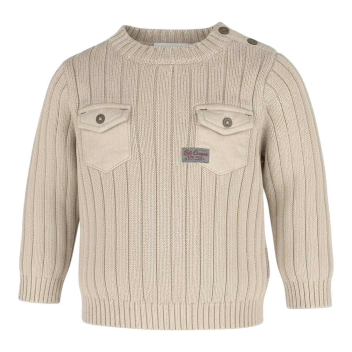 Pullover