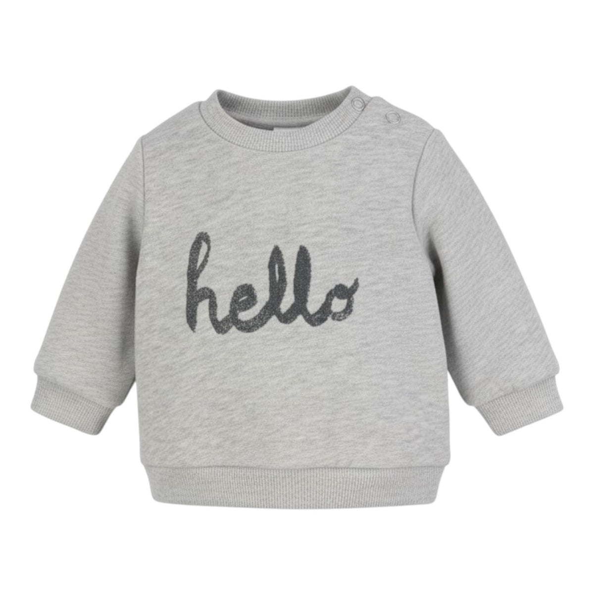 Sweat shirt