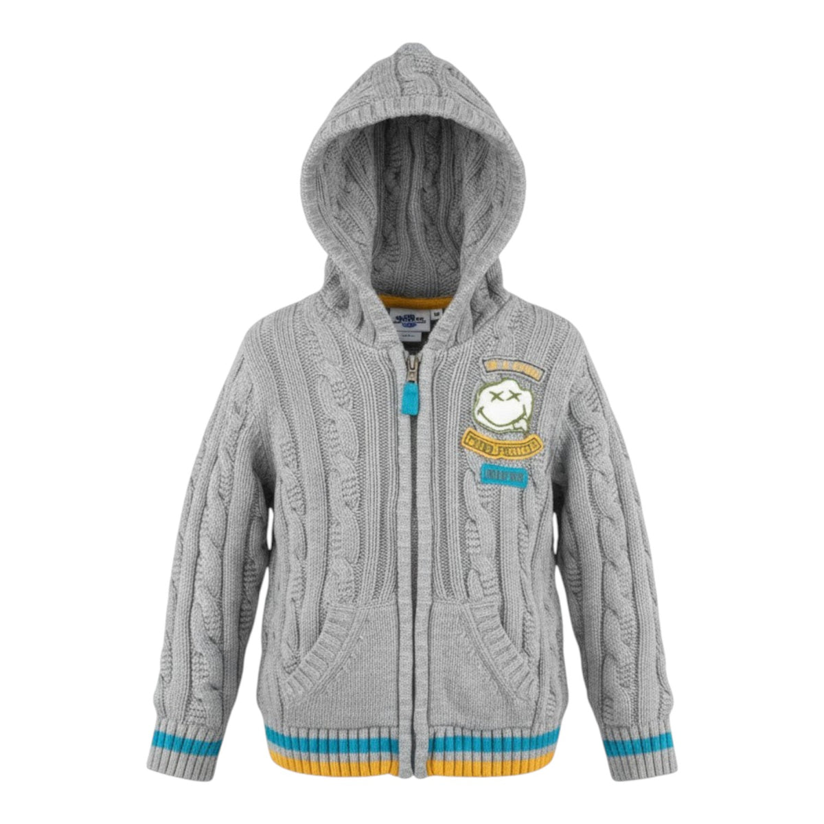 Gilet ZIP