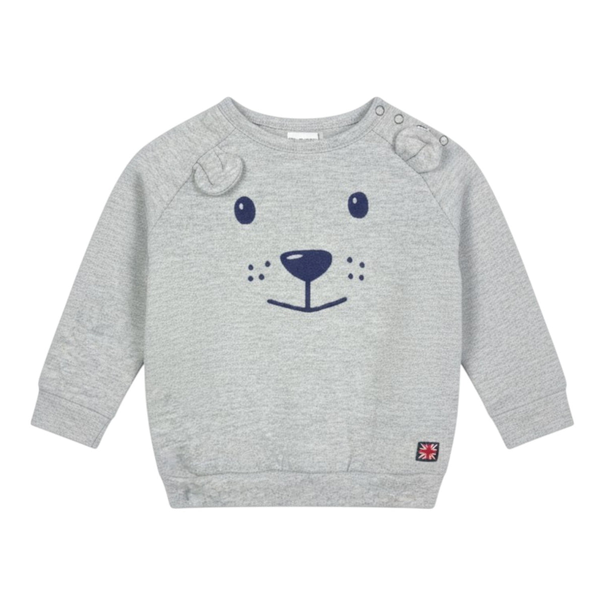 Sweat-shirt