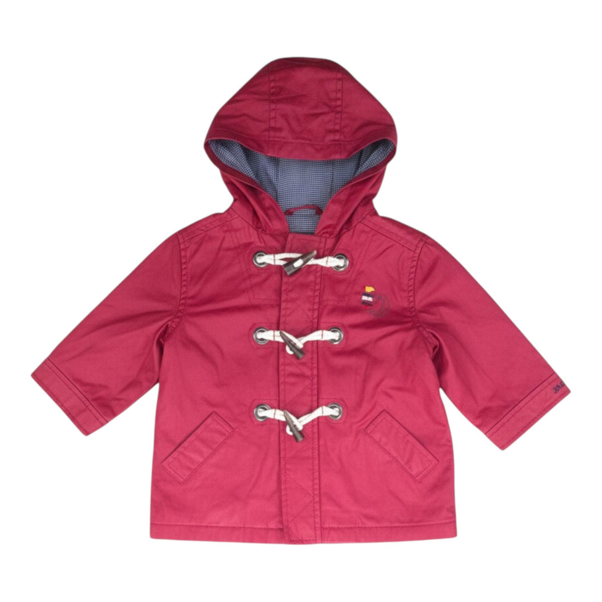 Manteau