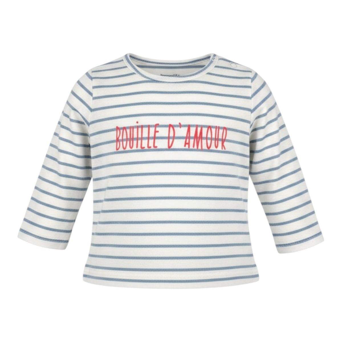 T-shirt manches longues
