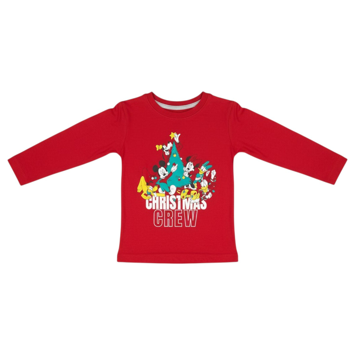 T-shirt manches longues