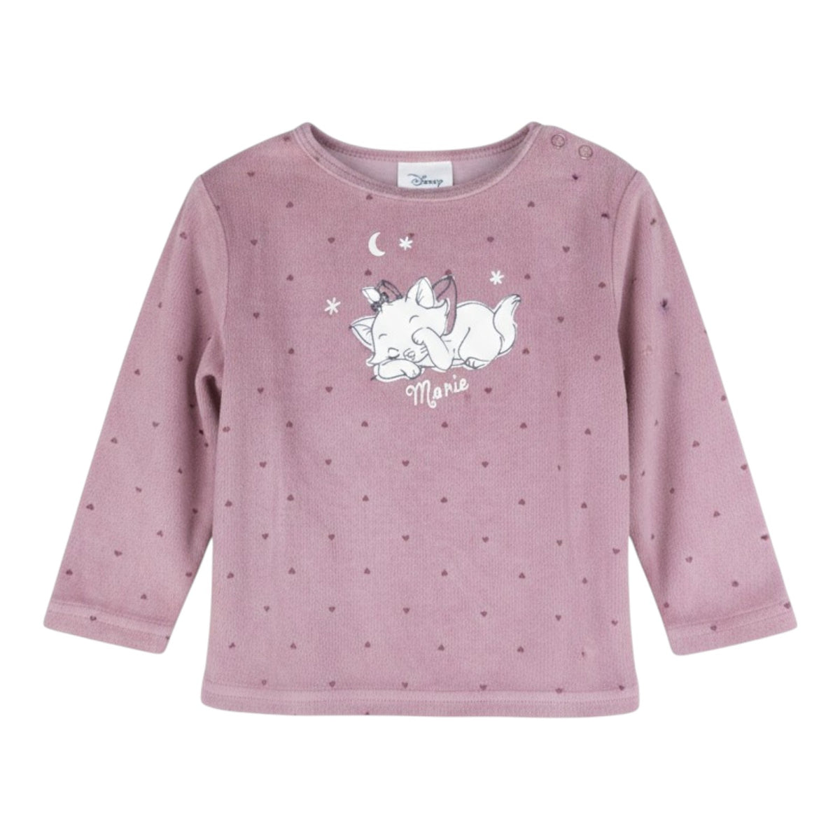 Haut Pyjama