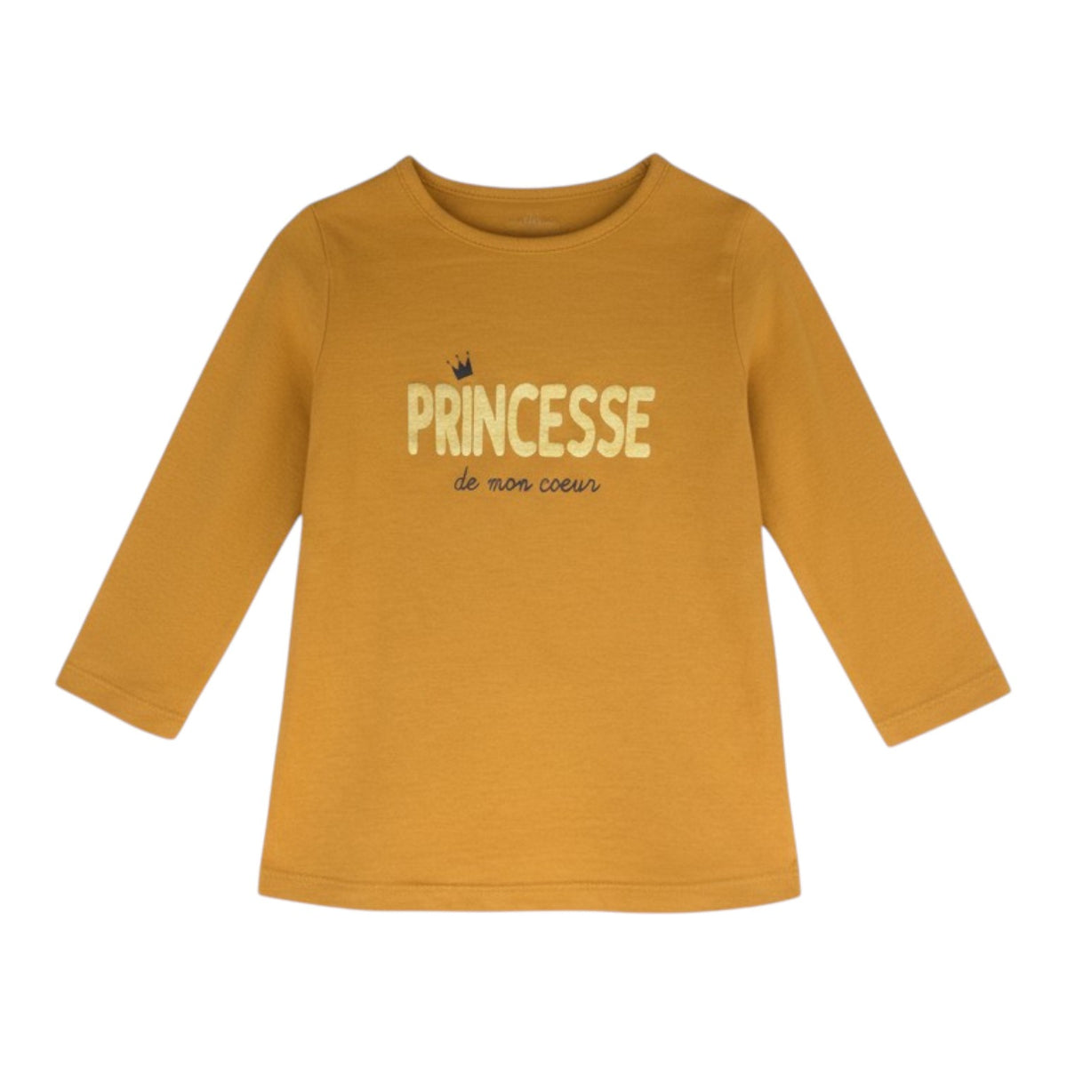 T-shirt manches longues