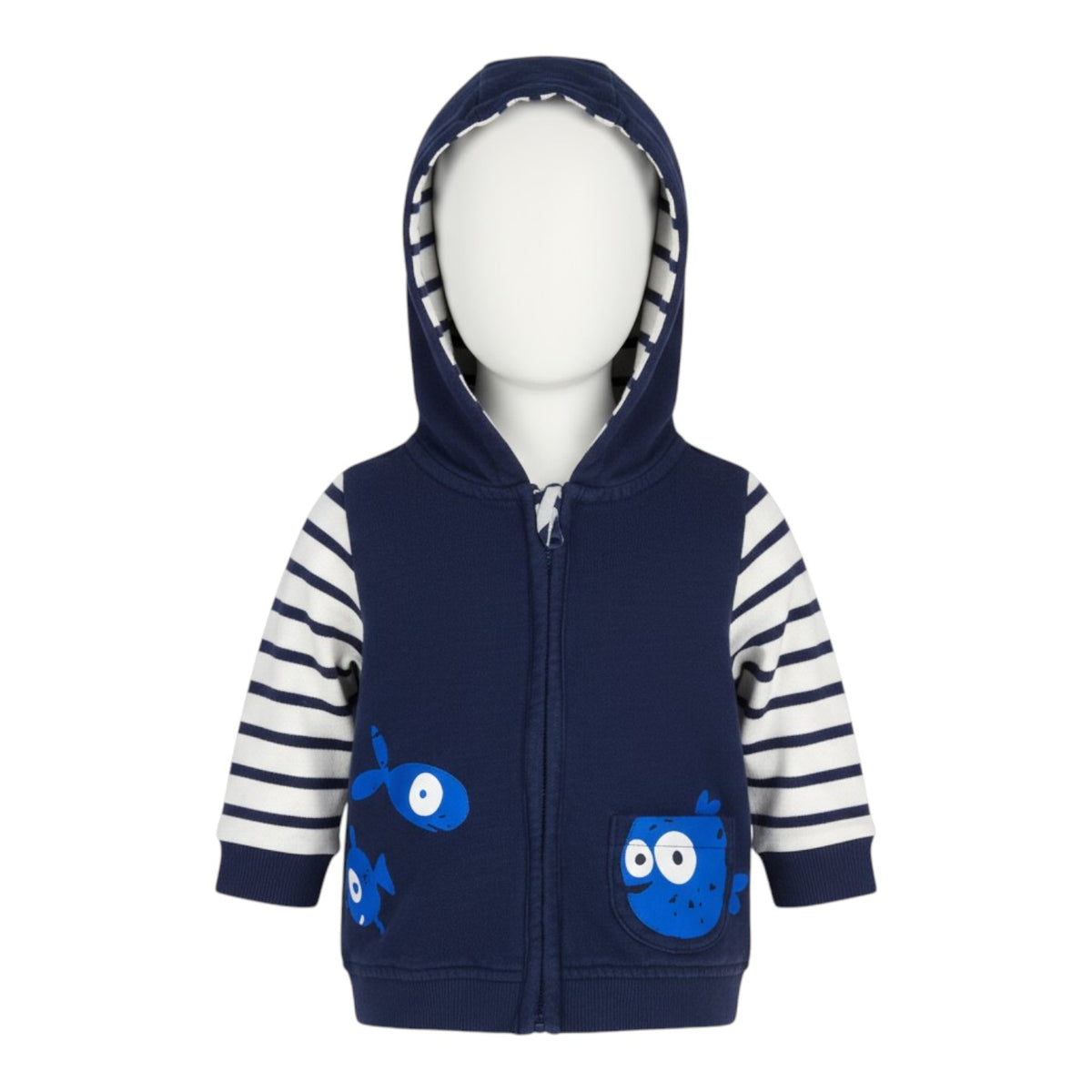 Gilet ZIP