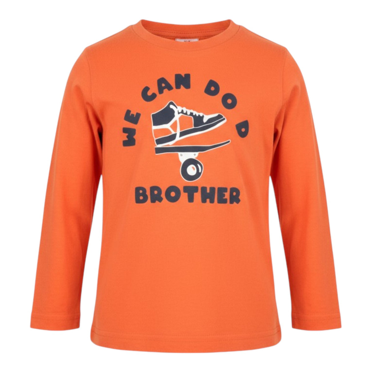 T-shirt manches longues