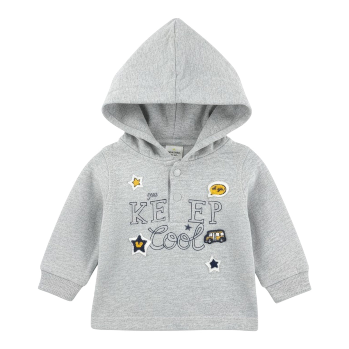 Sweat-shirt