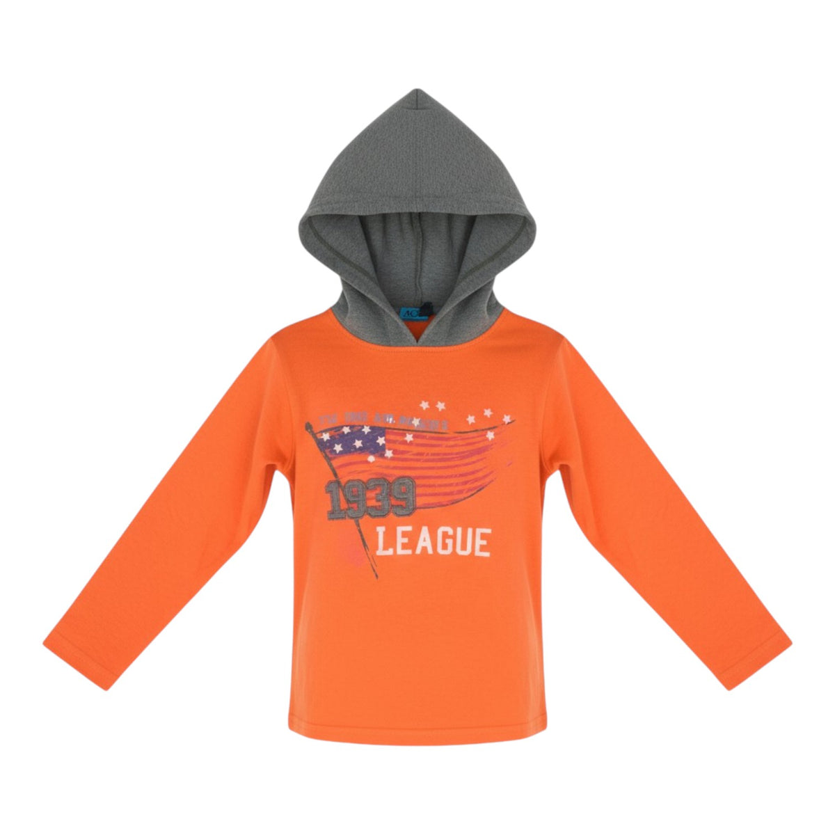 T-shirt manches longues